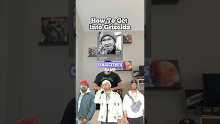 How To Get Into Griselda Records