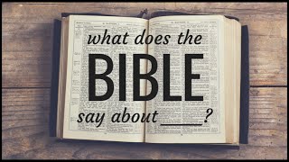 What Does The Bible Say About Socialism?