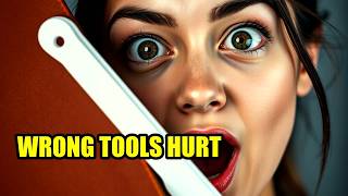 Everything You Need to Start Bookbinding (Beginner's Guide)