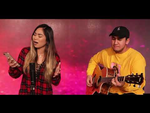 Honey - Kehlani (Jessica Sanchez Cover)