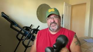 My back Issues & my experience with an Inversion table. - 2 Years later