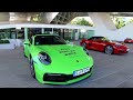 Porsche Museum 2022 PT.1