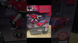 Studio Series Sideswipe #transformers #shorts