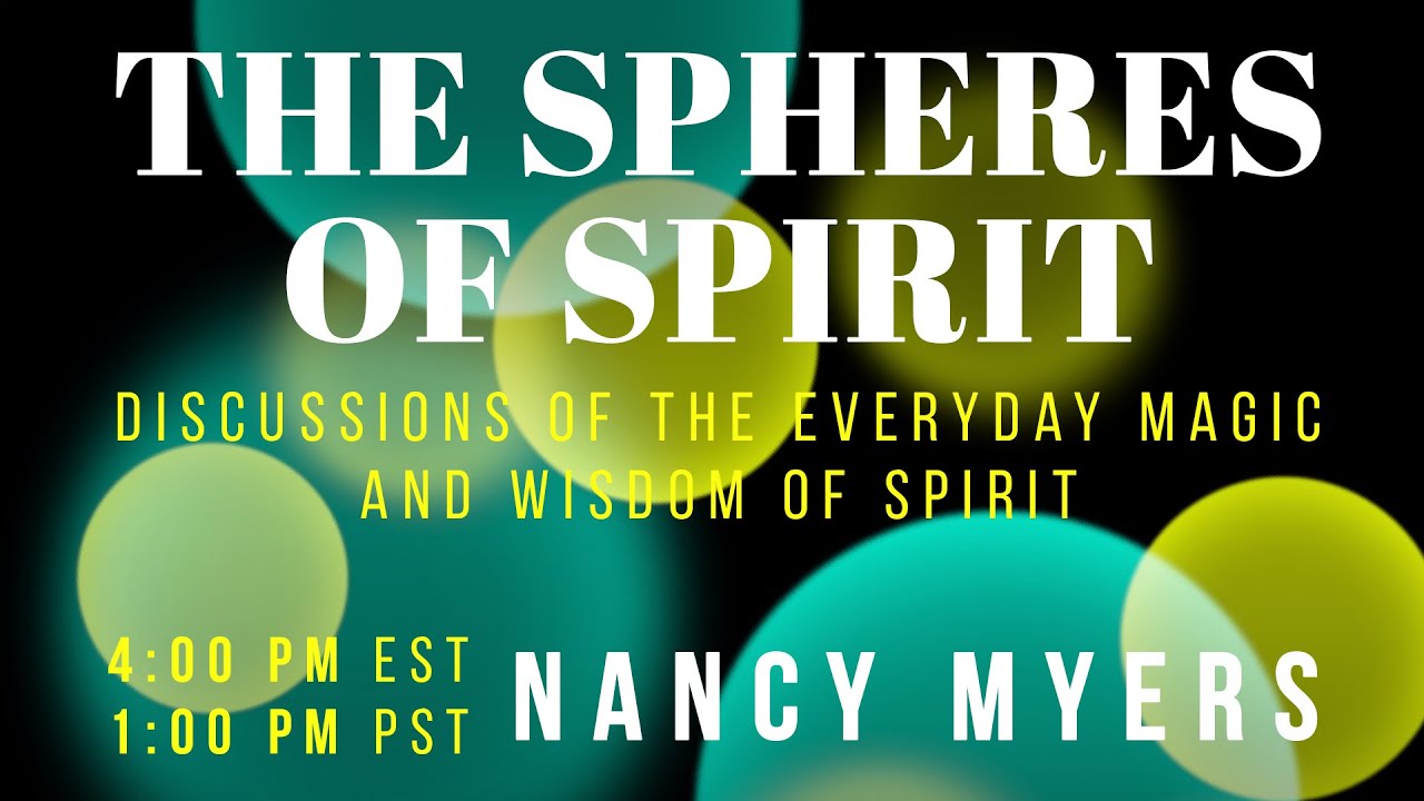 Orbs and Energetic Matrixes