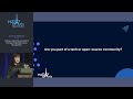Ellyne Phneah - Tuning community parameters: Hosting Postgres events that perform - pgDay Paris 2025