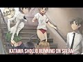 Katawa Shoujo Steam Gameplay PC Disabled Girls are Katawa Shoujo Steam Gameplay PC Disabled Girls are