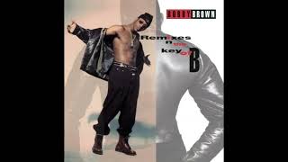Bobby Brown - I Want You, I Need You (C22 Edit)