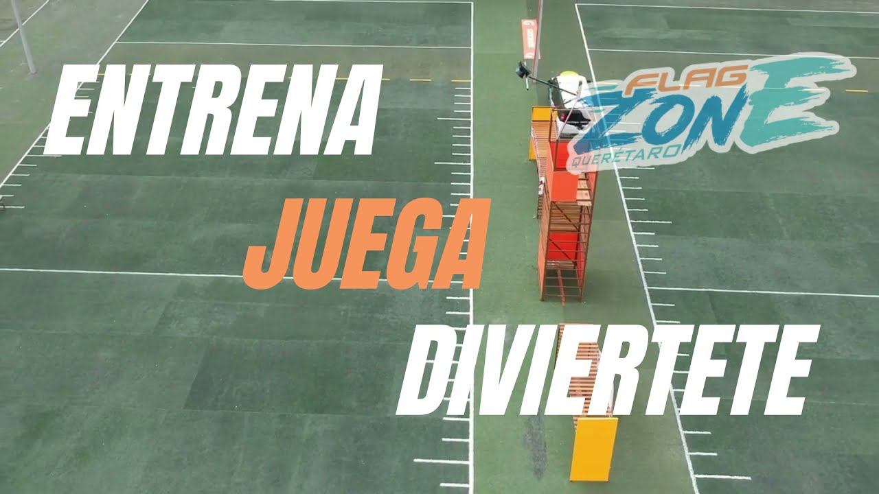 FLAG ZONE, TE ESPERAMOS