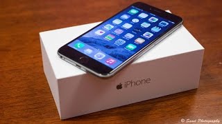 This is the unboxing and initial configuration of iphone 6 plus in
urdu / hindi language for people who prefer to use their own as medium
communi...