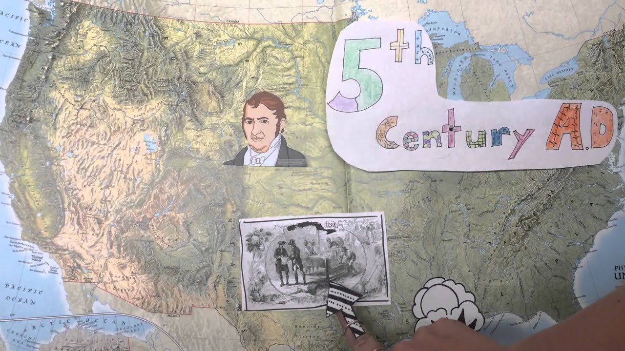 Eli Whitney and the Cotton Gin - YouTube