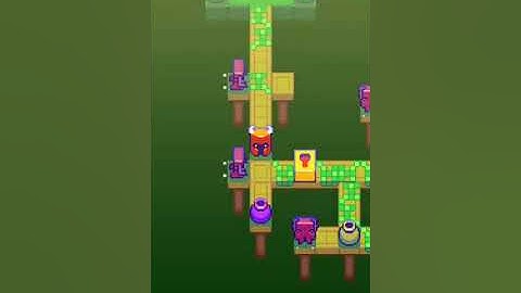 Rust Bucket: World 1, Level 8