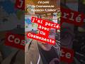 Parler avec un Cosmonaute
