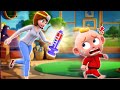 Baby gets vaccine  caring pregnant song  new baby born song and more nursery rhymes  kids songs