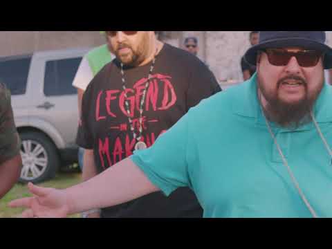 "Silent Killa" (Audio Description Video) Trophy Sniper ft. Eloheem Team (William Cooper & Stoneface)