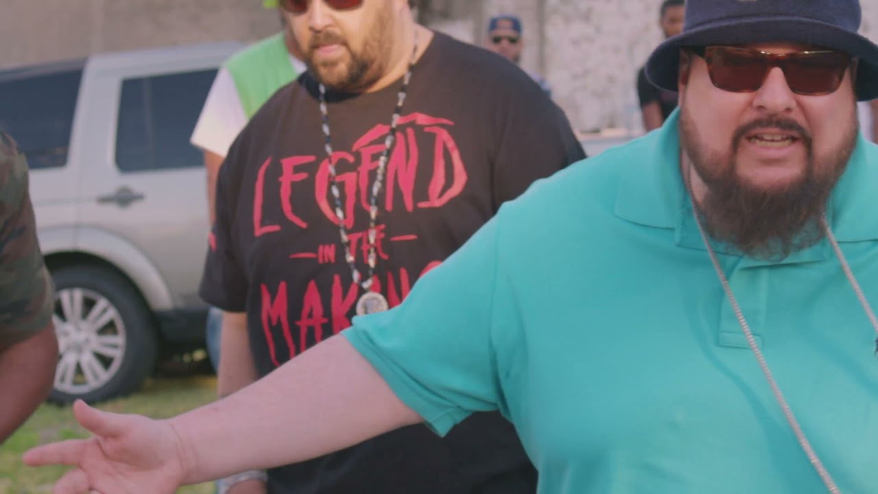 "Silent Killa" (Audio Description Video) Trophy Sniper ft. Eloheem Team (William Cooper & Stoneface)