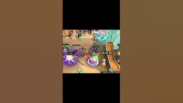 Darius 3 Star ⭐ = Insane Power Unleashed! 🔥💀 #teamfighttactics #tft #darius