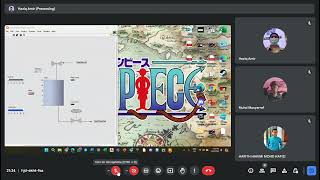 Lab 5 : Fluid level process control using Labview (Open Loop System)_G2