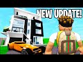 I Got EVERY NEW ITEM And HOUSE In The NEW BROOKHAVEN RP UPDATE!