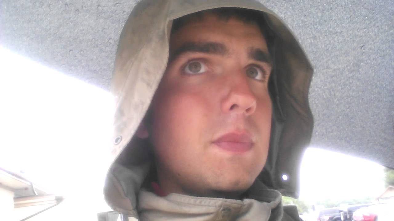 Ever After Music Festival Set Up