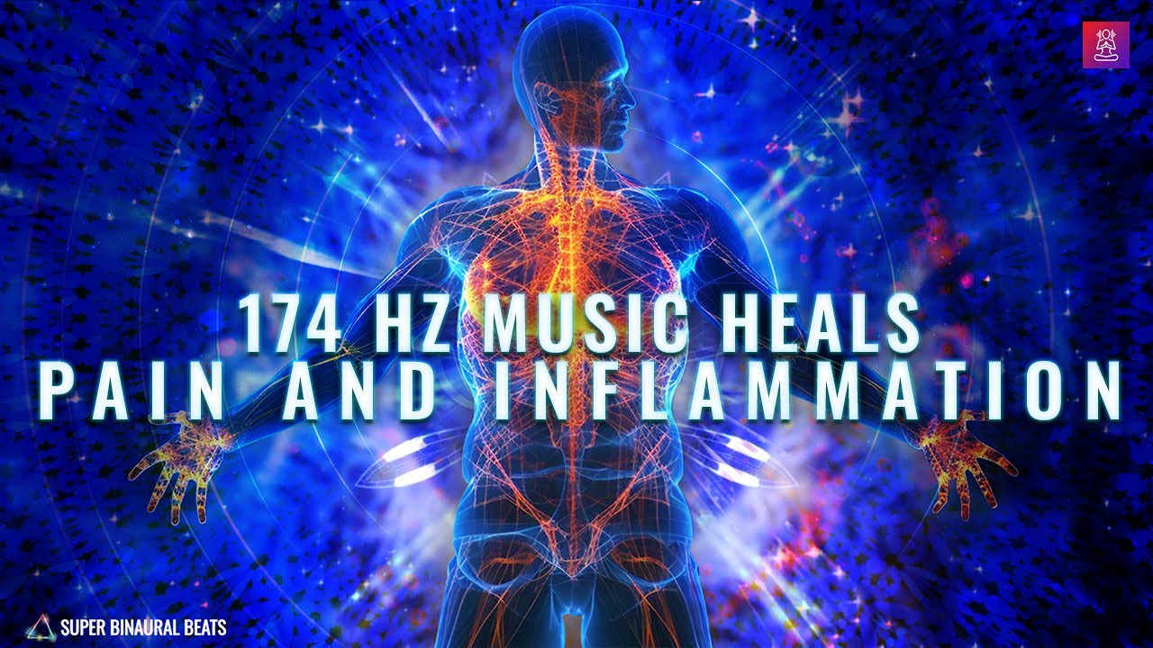 174 Hz Strong Healing Frequency Music 174 Hertz Sleep Music Alpha 174-hz-strong-healing-frequency-music-174-hertz-sleep-music-alpha