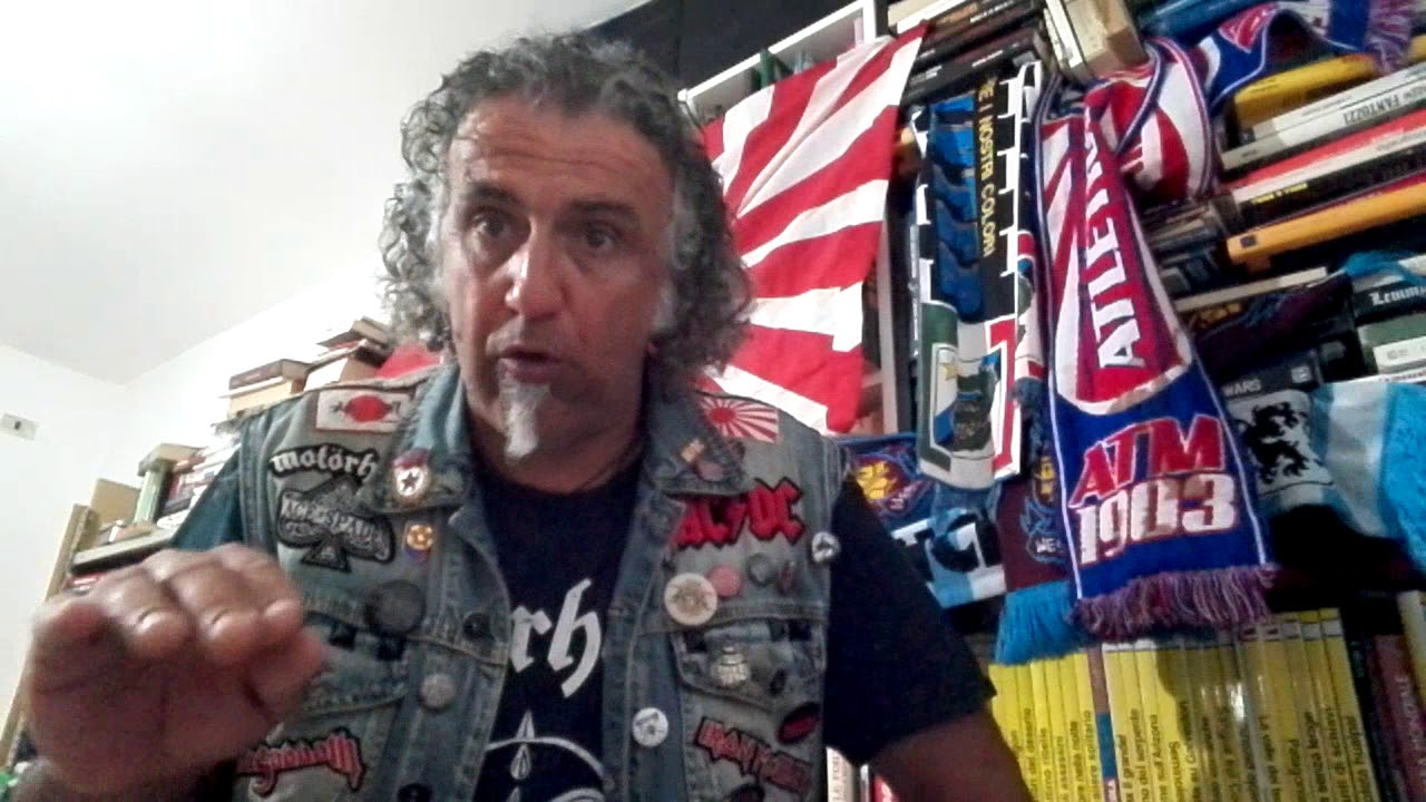 MOTORHEAD...Quindi Zitti,MUTI e sturatevi a dovere le orecchie!