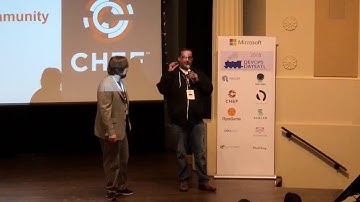 Apache Mesos and Burritos