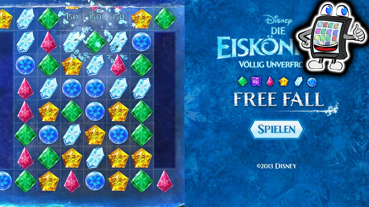 Juwelen Spiel Juwelen Spiel