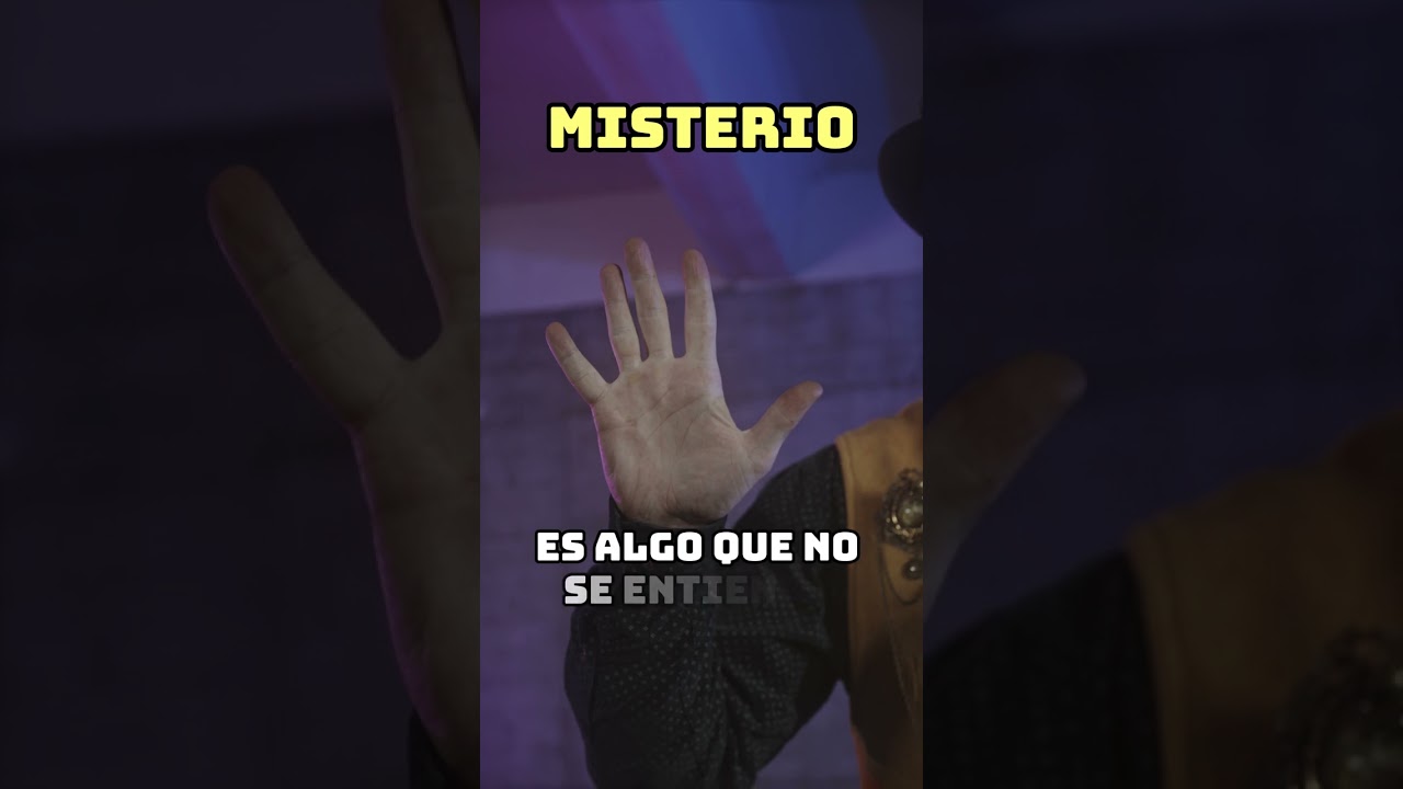 Miniatura de Misterio