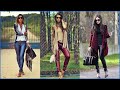 How To Wear Perfect Style Leather Pants For Women This Season How To Wear Perfect Style Leather Pants For Women This Season
