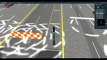 Trainz: A New Era: 8 Track Route Series: Picking Traffic lights and ATLS Controller Setup Part 2