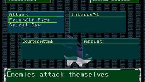 Digimon World 2 Walkthrough - Part 9 - Digivolution, DeoxyriboNucleic Acid style...