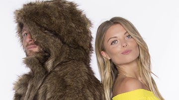 REVOLVE - The series overview and the make-over!