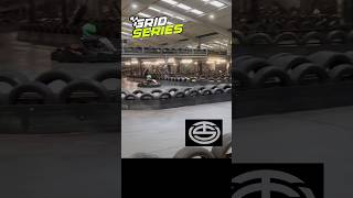 Highly recommending @TeamSportKarting Grid series! #racing #karting #automobile
