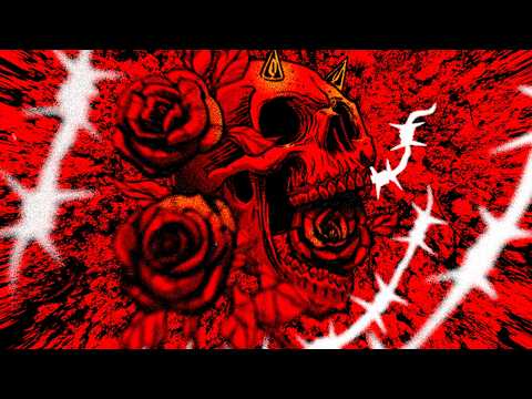 That Mexican OT -  Point Em Out (BLXK MNTN Dubstep Remix) Animated Music Video