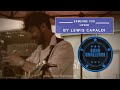 Someone You Loved by Lewis Capaldi live acoustic cover by Aaron Norton