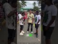 Que opinan gente