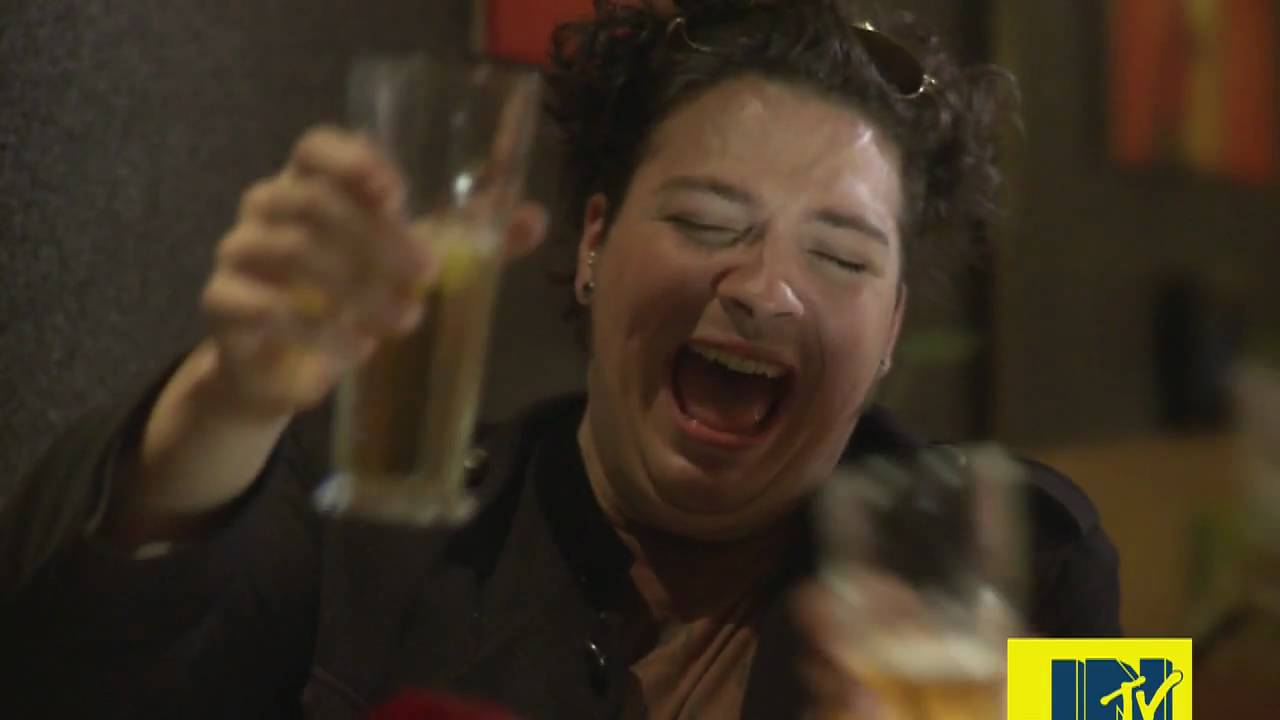 The Borough - "Guys Night Out" - MTV/The Hills