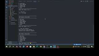 Famous Hackathon II – The Evolution of Todo Phase: I – Console Application Demo Net Worth