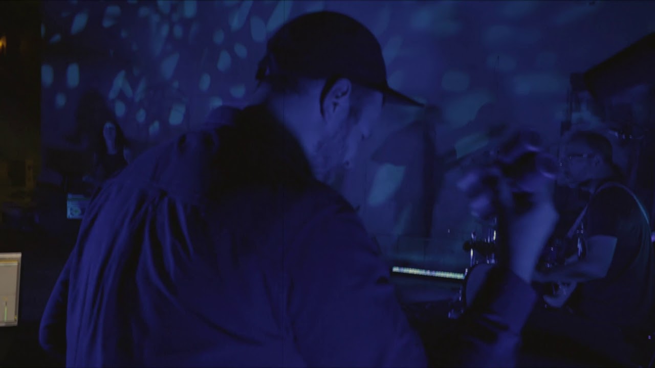 Watch Frameworks Live Band - The Armory Session - Breaking Down on YouTube Watch Frameworks Live Band - The Armory Session - Breaking Down on YouTube