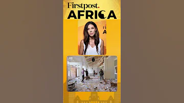 Tigray Battleground For Ethiopia Eritrea Firstpost Africa N18G 