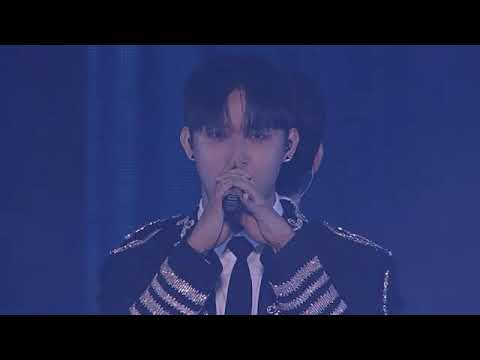 비투비 (BTOB) - Finale (Show And Prove) [BTOB 10TH ANNIVERSARY CONCERT 2022]