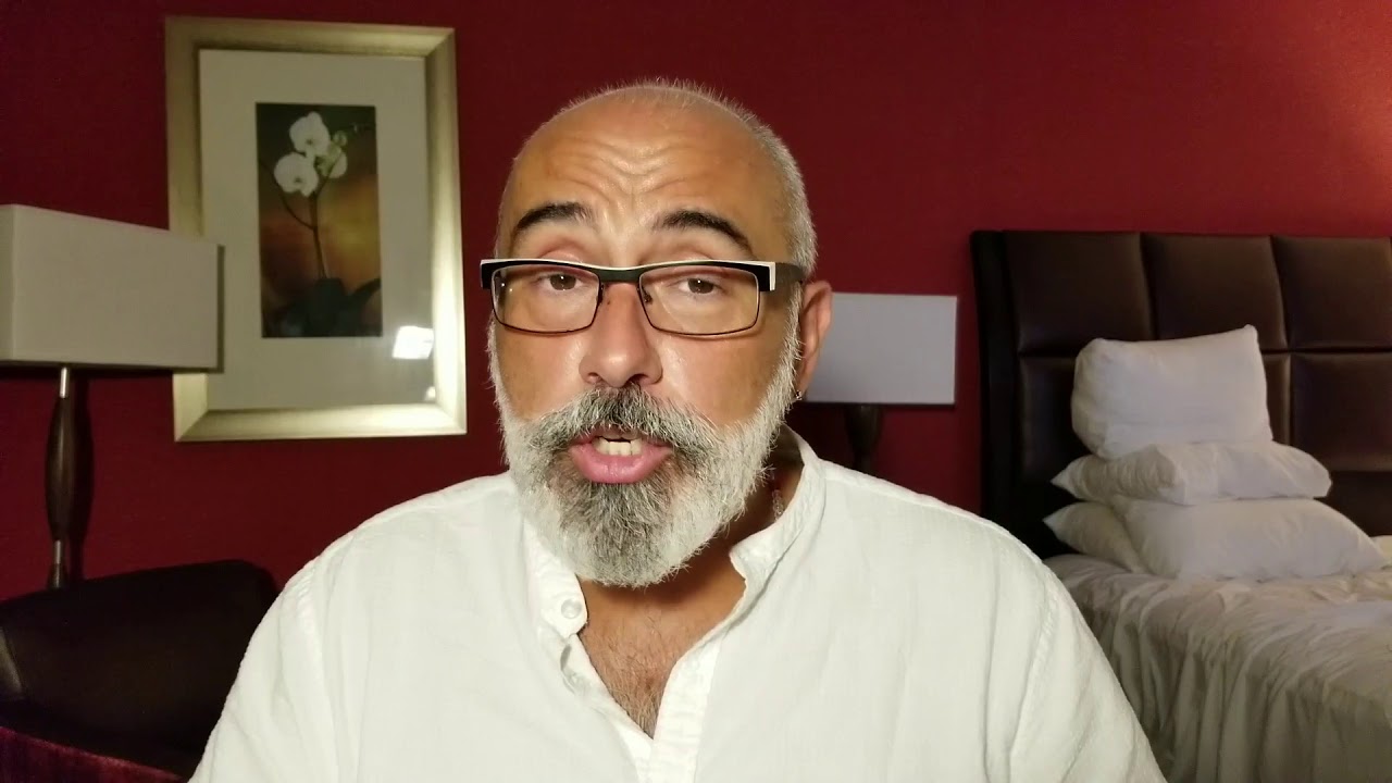 You received a CJO or a training date but now you're afraid?