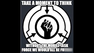 SCP Memes | #410