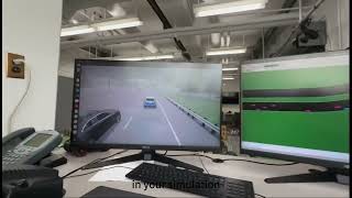 CS5756 Project Video