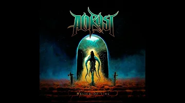 Aoryst - Relics Of Time (Full Album, 2024) 🇩🇪