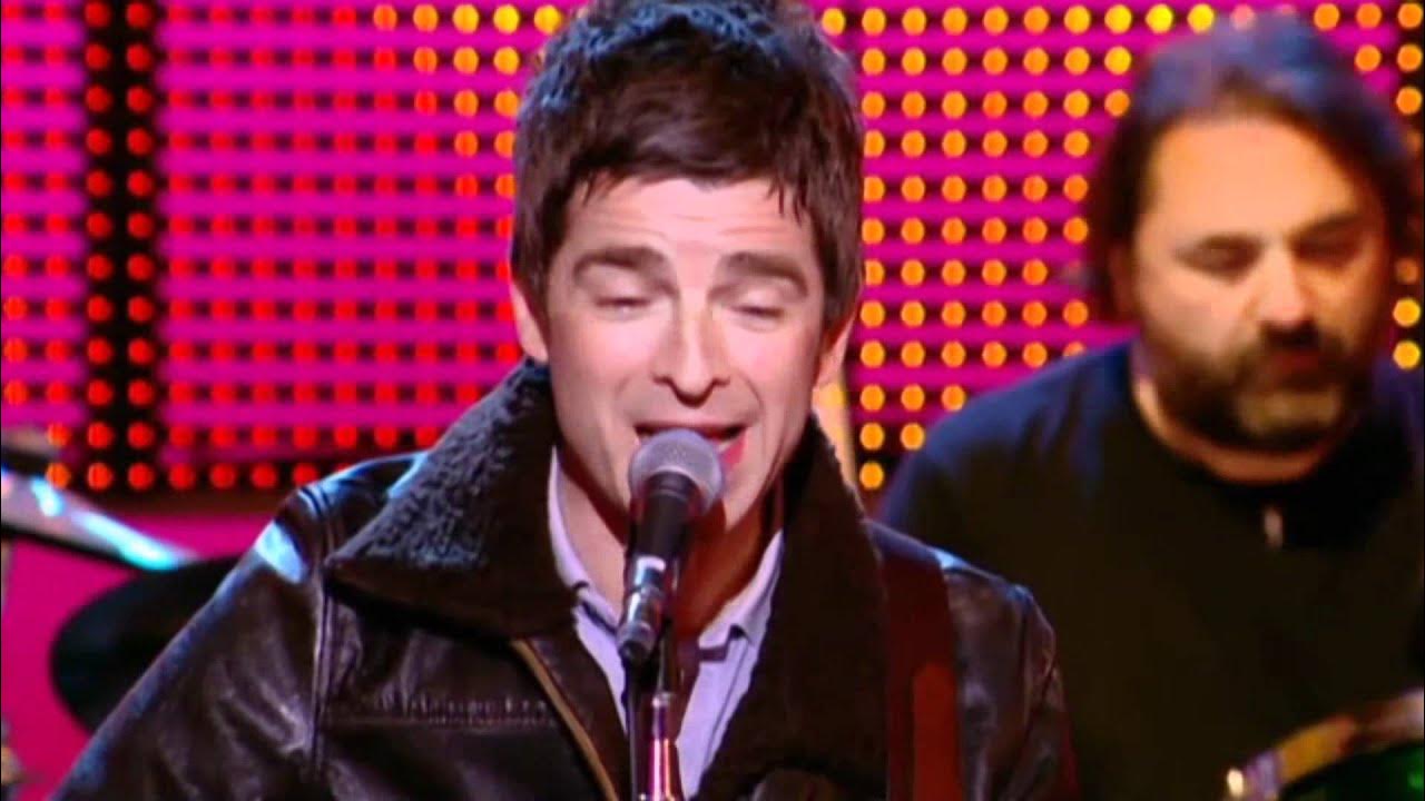 The Death of You and Me (First LIVE on TV) - Noel Gallagher's High Flying Birds The Death of You and Me (First LIVE on TV) - Noel Gallagher's High Flying Birds