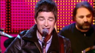 The Death of You and Me (First LIVE on TV) - Noel Gallagher's High Flying Birds
