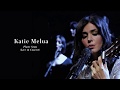 Katie Melua - Plane Song (Live in Concert)