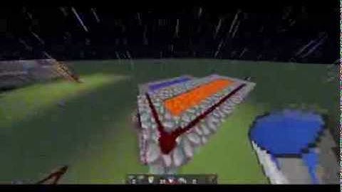 Minecraft Tutorial: Obsidian Generator [1.7] (Now Patched)