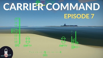 Carrier Command 2 in 2022 - Let